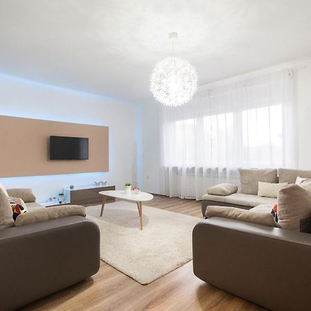 Friday Apartments Zagreb Exterior photo
